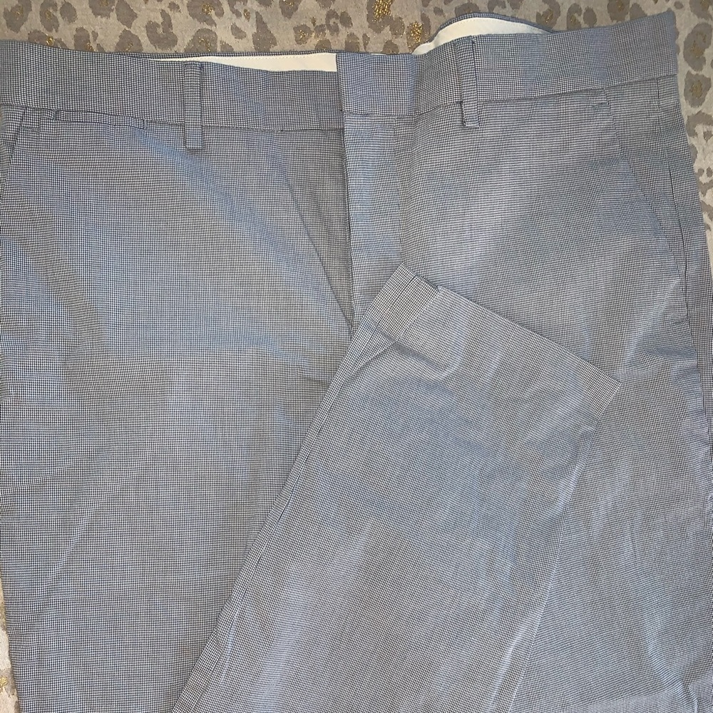 Men’s Express Dress Pant